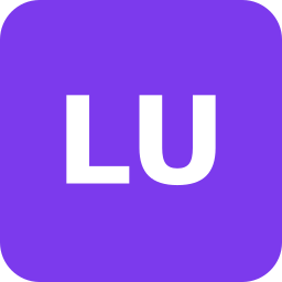 LBV-U Logo